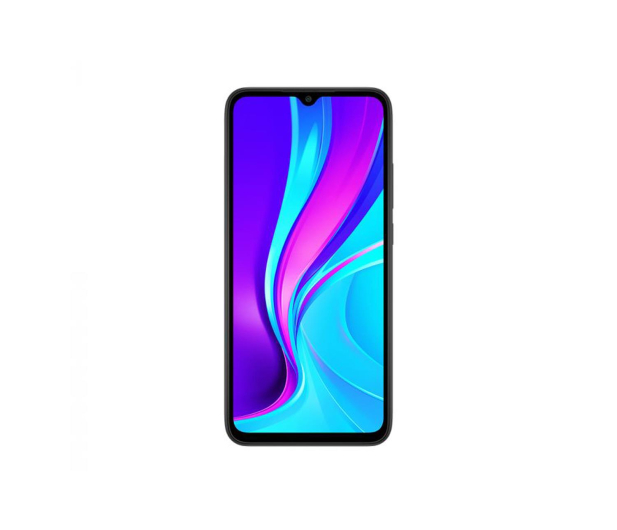 Xiaomi Redmi 9C NFC 2/32GB Midnight Gray - 631887 - zdjęcie 3
